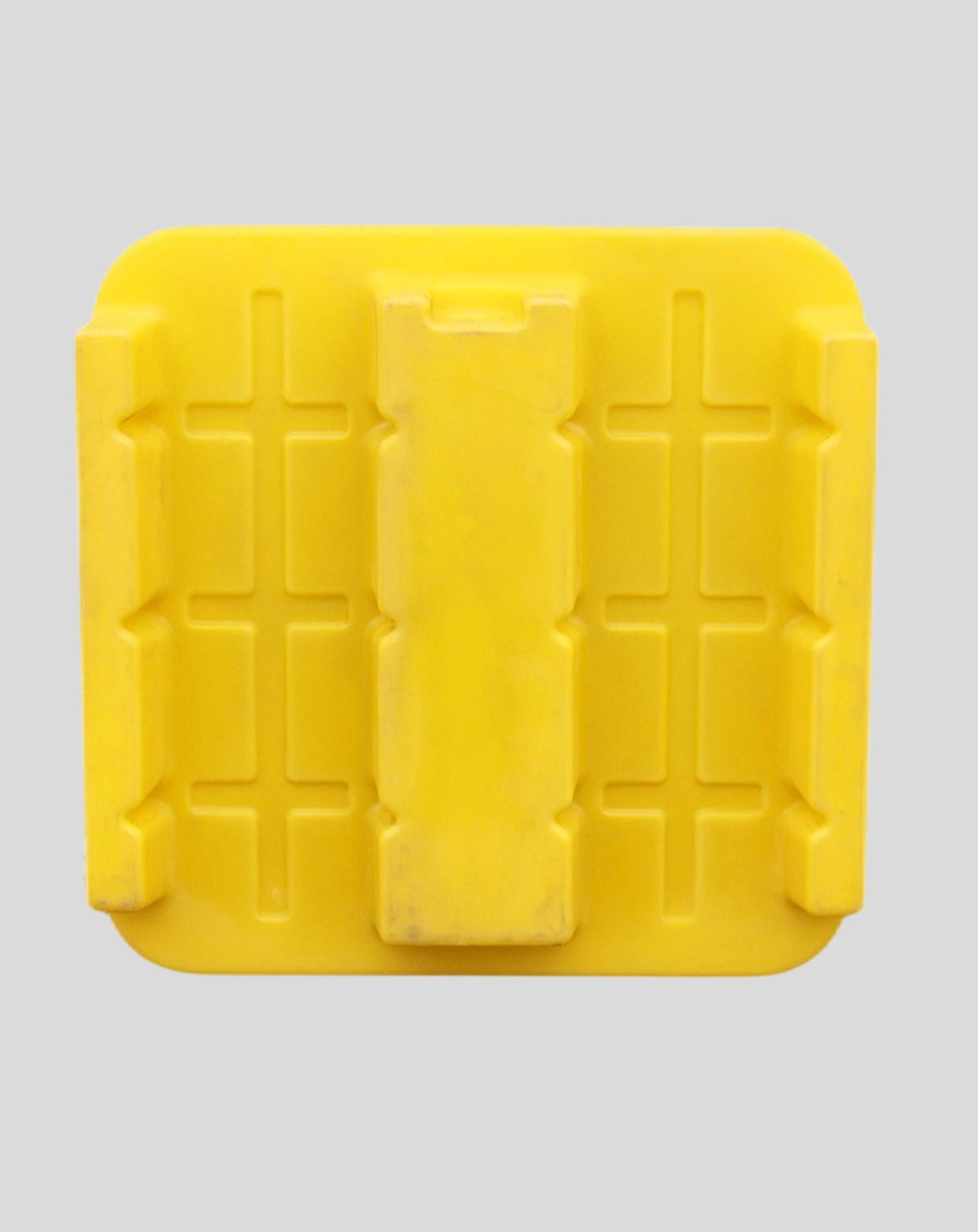 Spill Containment Pallet Tray for Single Drum