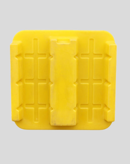 Spill Containment Pallet Tray for Single Drum