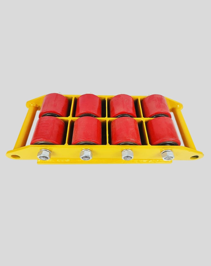 Cargo Jack 12 Ton