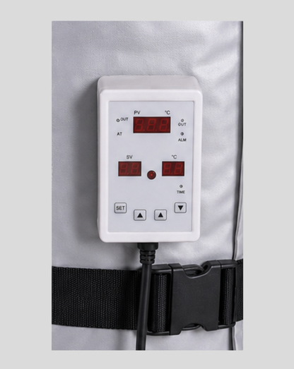 Drum Heater Blanket for 25 Liter Drum