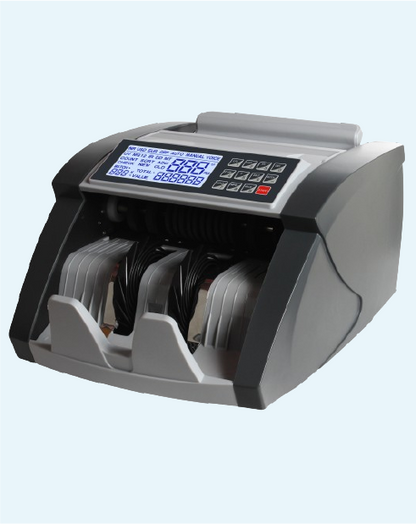 Cash Counting Machine EQ-5117