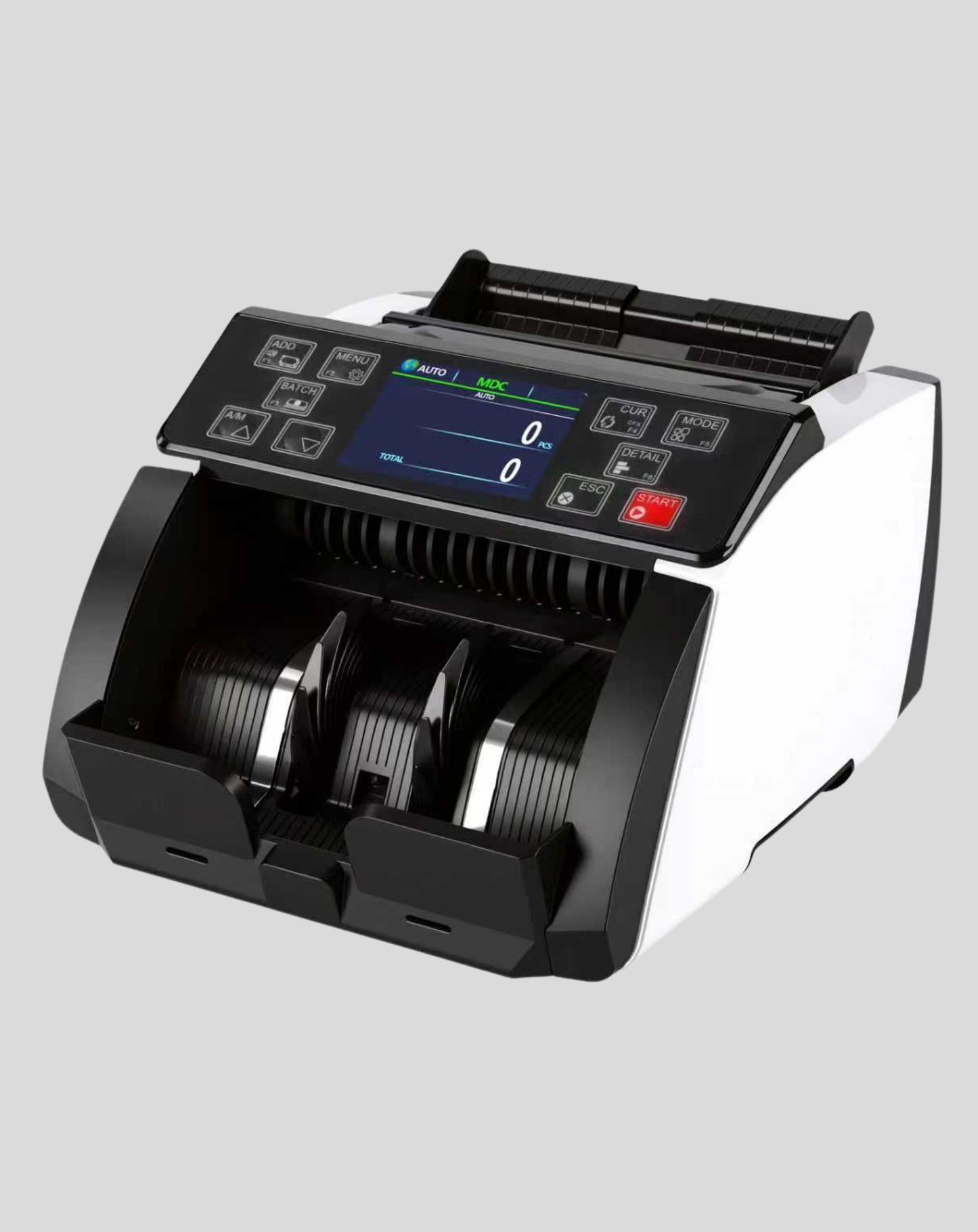EQ-3800V Mix Value Counting Machine