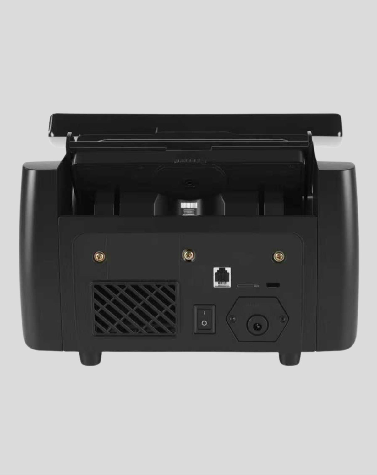 Battery Operated EQ-3800V Mix Value Counting Machine