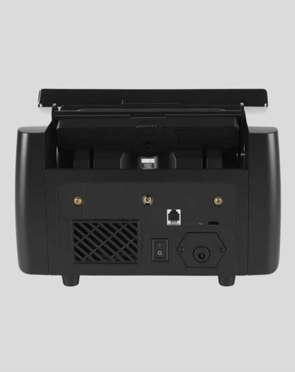 Battery Operated EQ-3800V Mix Value Counting Machine