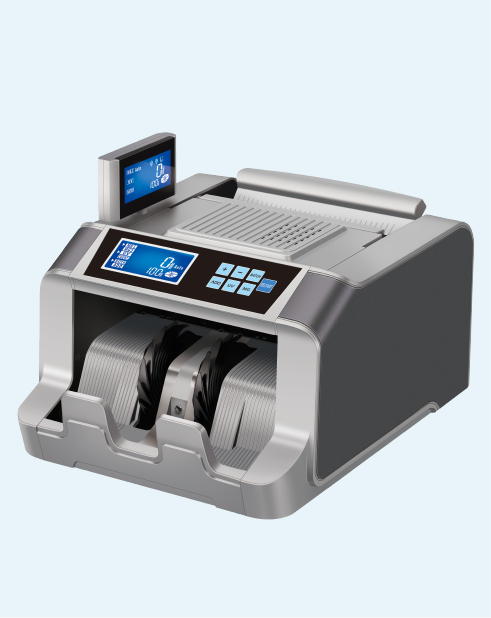 Cash Counting Machine EQ-728