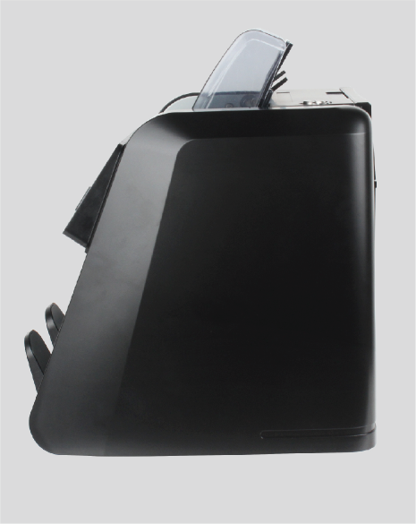 Mix Value Counting Machine EQ-930