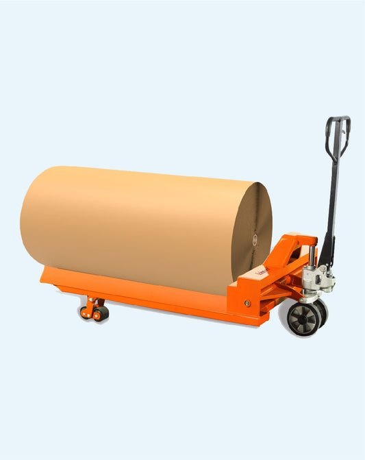 Roll Pallet Truck