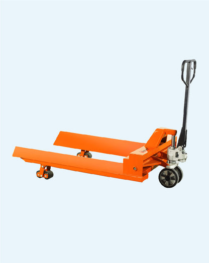 Roll Pallet Truck