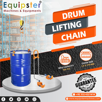 Drum Lifting Chain