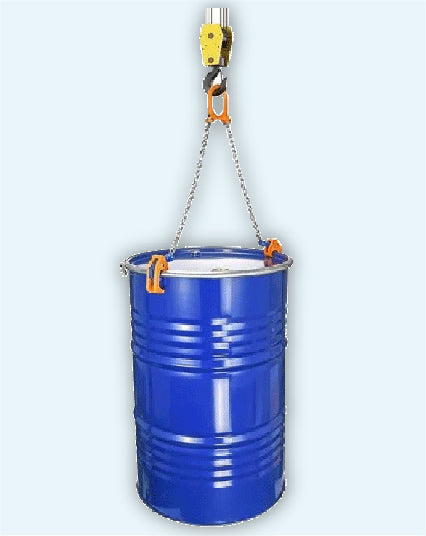 Drum Lifting Chain