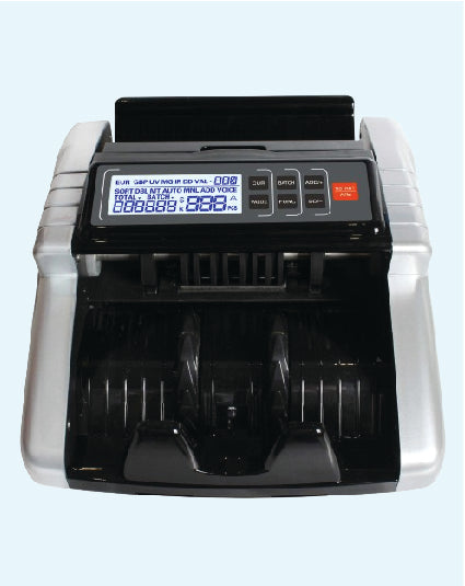 Cash Counting Machine EQ-1000