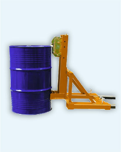 Forklift Extension EQDG-360 (For Single Drum)