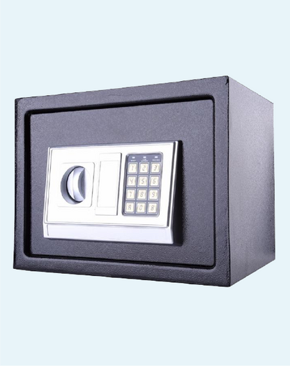 Digital Safe, Electronic Locker in Pakistan