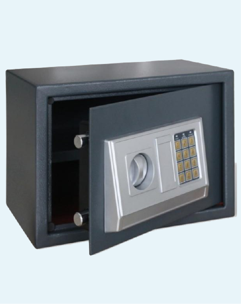 Digital Safe, Electronic Locker in Pakistan