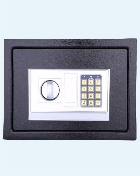 Digital Safe, Electronic Locker in Pakistan