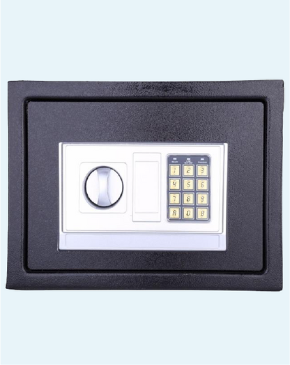 Digital Safe, Electronic Locker in Pakistan