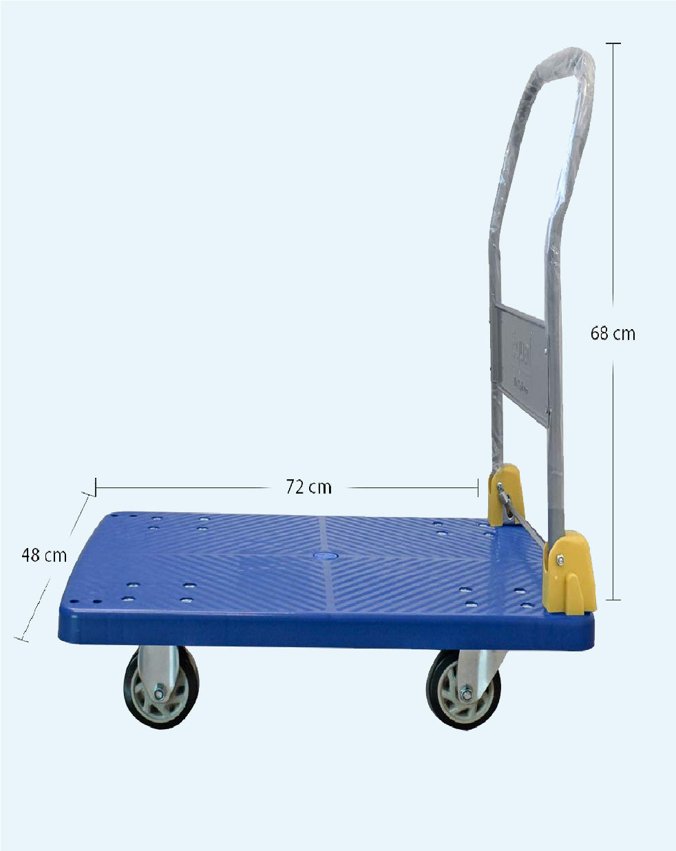 Cart Trolley