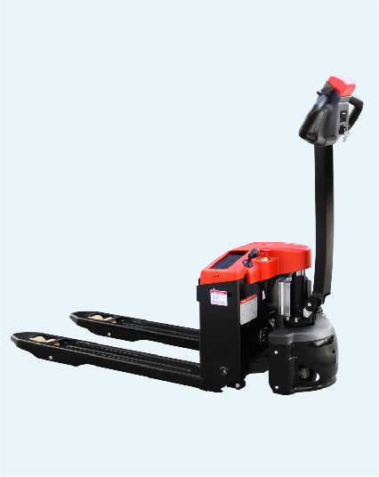 Power Pallet Truck