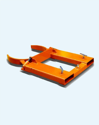 Forklift Drum Attachment Model EQDG-40