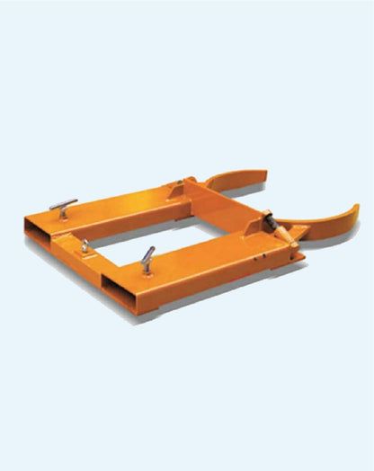 Forklift Drum Attachment Model EQDG-40