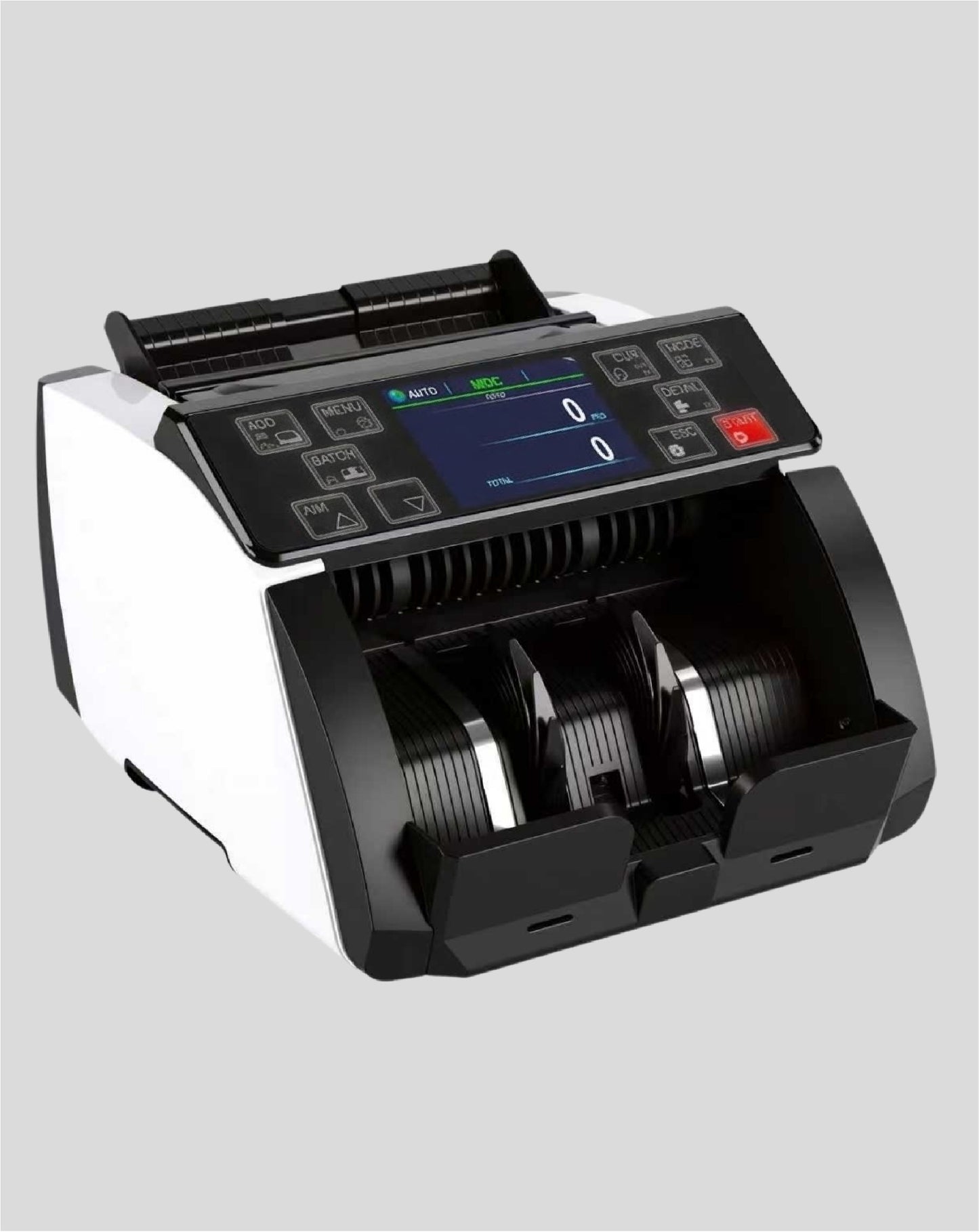 EQ-3800V Mix Value Counting Machine