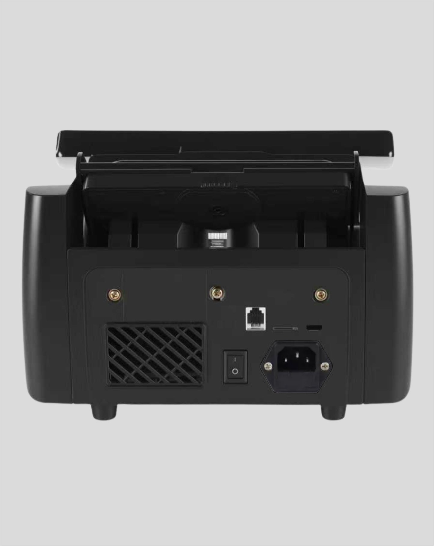 EQ-3800V Mix Value Counting Machine