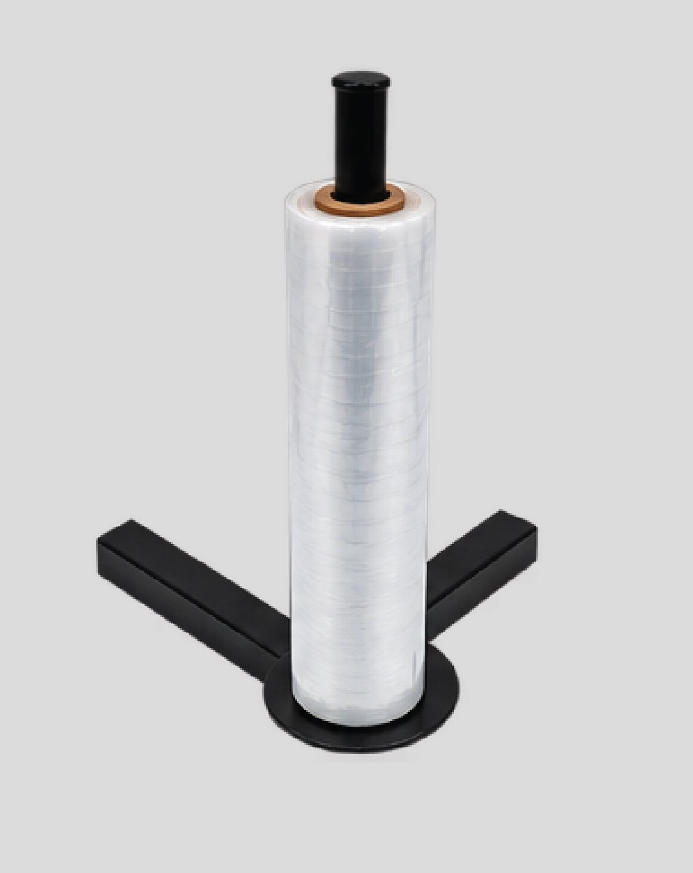 Manual Carton Wrapping Machine