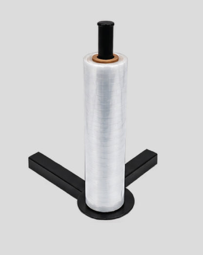 Manual Carton Wrapping Machine
