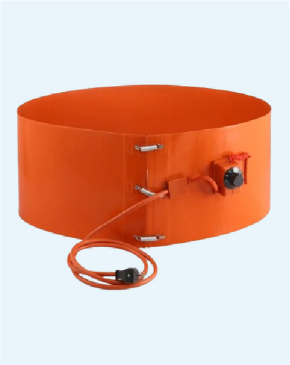 Drum Heating Belt