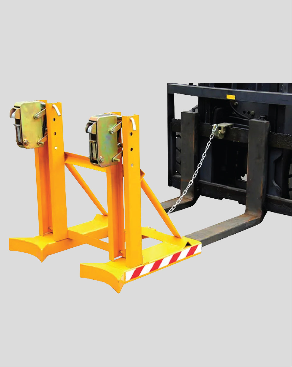 Forklift Extension EQDG-720 (For Double Drum)