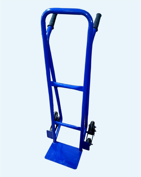 Stair Climbing Trolley