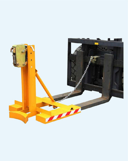 Forklift Extension EQDG-360 (For Single Drum)