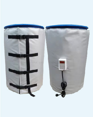 Drum Heating Jacket