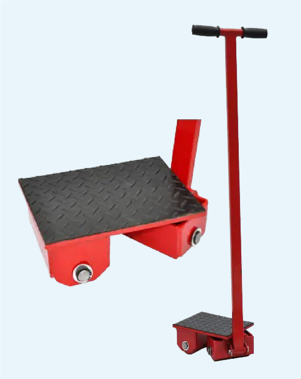 Cargo Jack 6 Ton