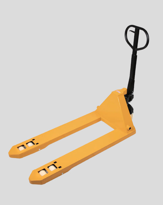 Heavy-Duty  Hand Pallet Truck 5 Ton
