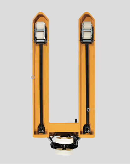 Heavy-Duty  Hand Pallet Truck 5 Ton