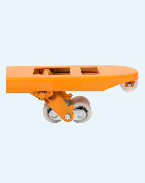 Hand Pallet Truck 3 Tons