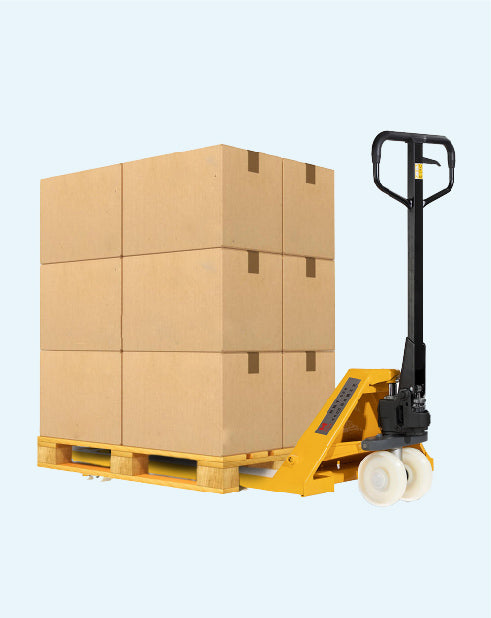 Hand Pallet Truck 3 Tons