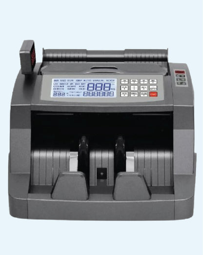 Cash Counting Machine EQ-6300