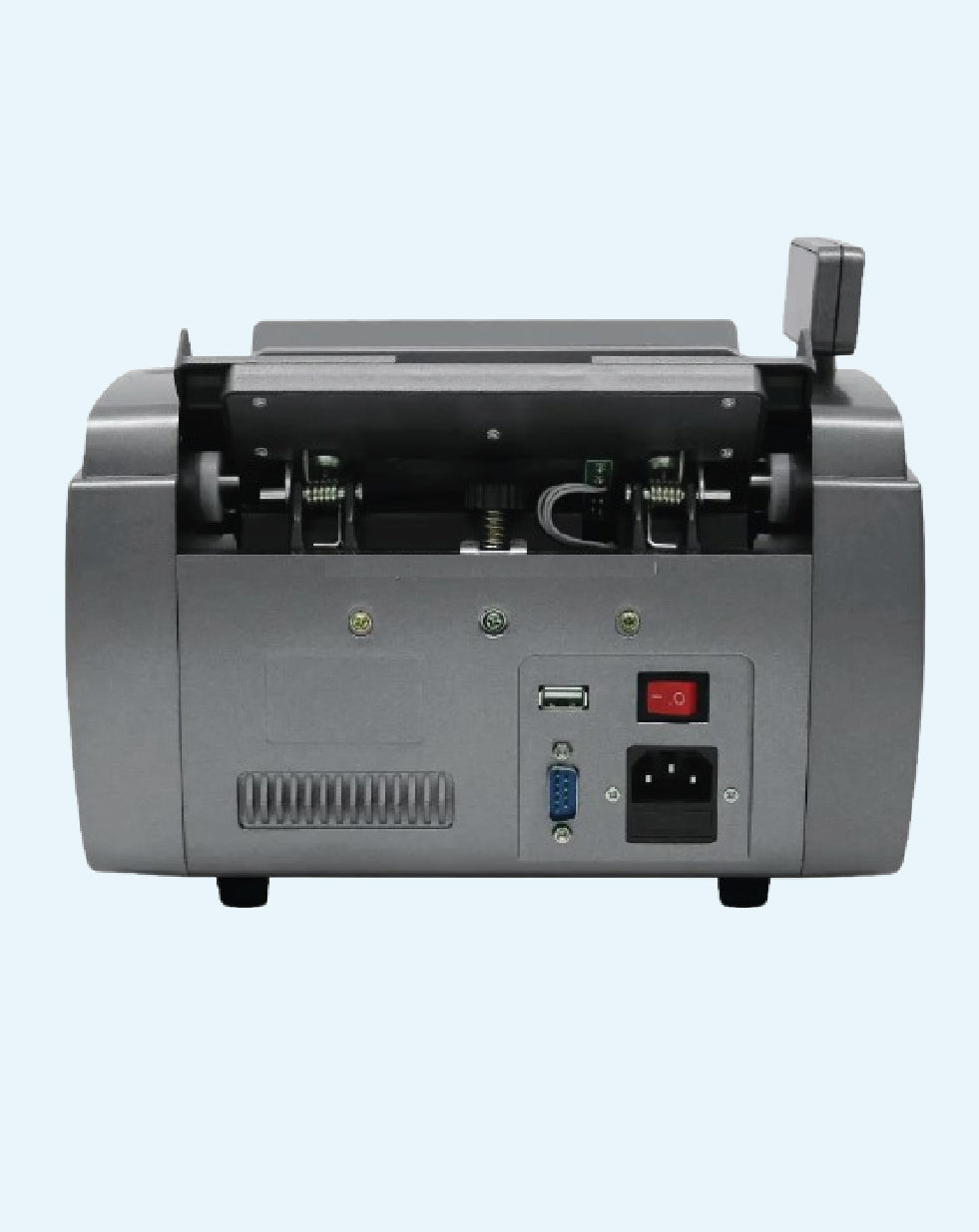 Cash Counting Machine EQ-6300