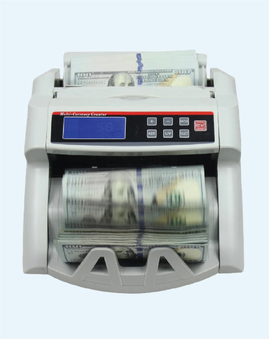 Cash Counting Machine EQ-2200