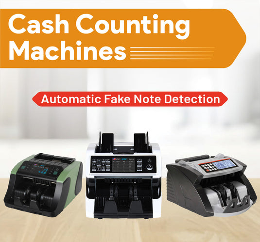 EQ Machines Pakistan | Warehouse Equipment, Material Handling, Cash ...