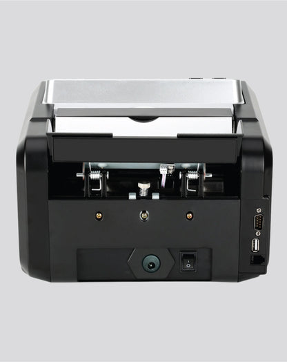 Battery Operated Mix Value Counting Machine With Printer EQ-P89