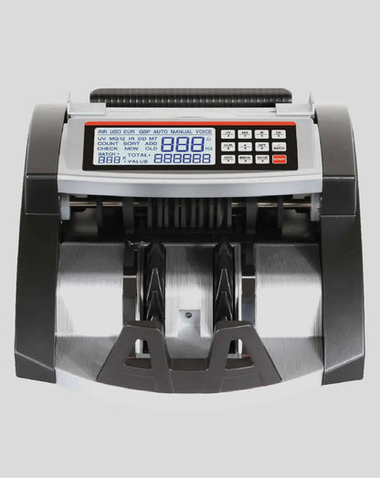 Cash Counting Machine EQ-6000