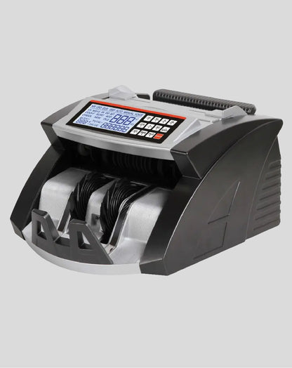 Battery Operated Cash Counting Machine EQ-6000