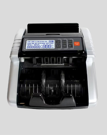 Battery Operated Cash Counting Machine EQ-1000