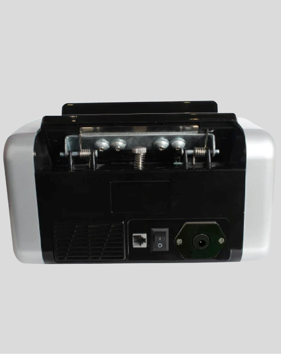 Battery Operated Cash Counting Machine EQ-1000