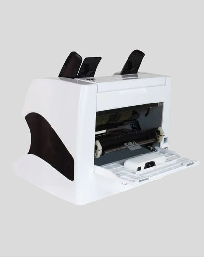 Multi-Currency Value Counting Machine EQ-920