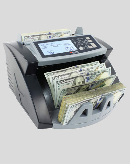 Cassida USA Cash Counting Machine. Model 5520