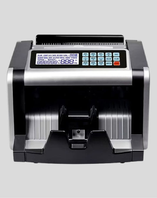 Cash Counting Machine EQ-1600